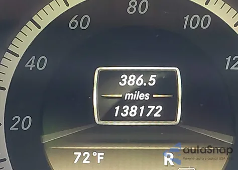 2011 Mercedes-Benz E 350 4Matic from USA, damaged, VIN WDDHF8HB4BA488135